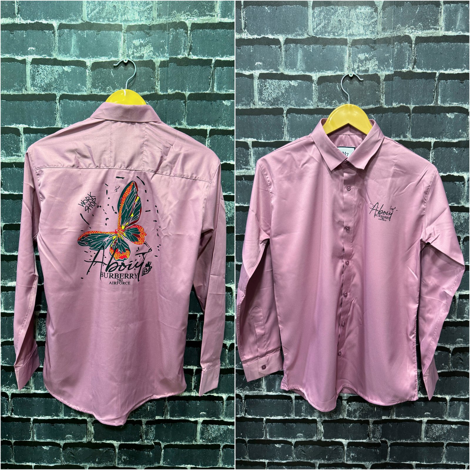 Party Wear  Shirt